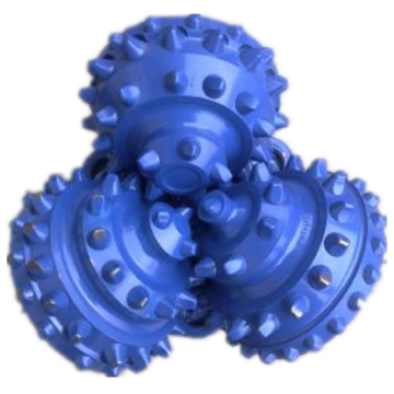 Roller Cone Bits / Tri-cone Bits?