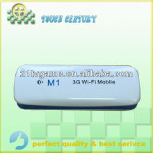 mobile 3gs wifi receiver &wireless recharger battery