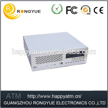 Original New!!!ATM Parts 01750057359 ATM PC Core P4 ATM Mainframe