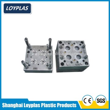 Custom high quality plastic gear mold