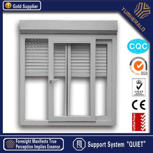 2015 Long Distance Control Window with CE/AS2047 Certificate