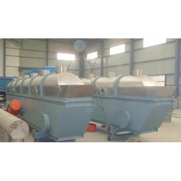 Fertilizer dryer