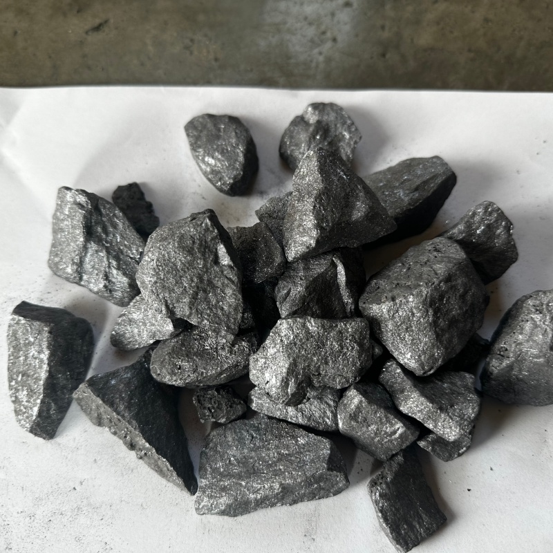habka wax soo saarka ferrosilicon ferrosilicon production process