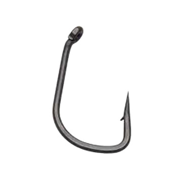 Hot Sale High Carbon Steel Bnr Carp Fishing Micro Barb Hooks