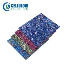 abalone shell paper for wood furniture decoration