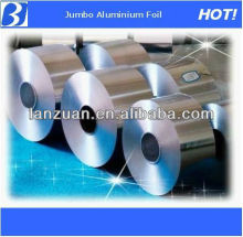 aluminium foil raw material