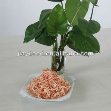 dried squid shred