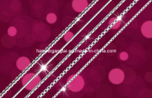 Silver Box Chain,box chain,USD1.5/Gram