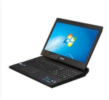 ASUS G74SX-NH71 Notebook