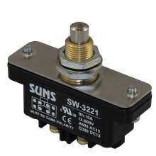 15A 250V Micro Limit Switches