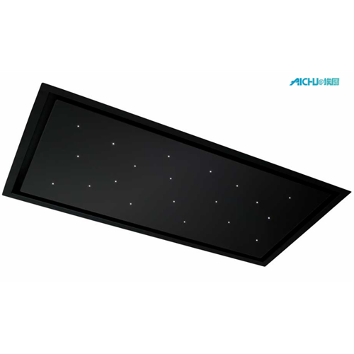 Cappa a soffitto 93 cm