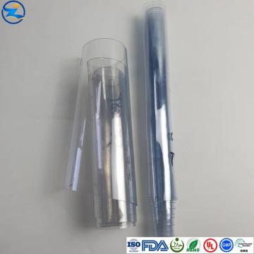 Việc in các bộ phim/tấm PVC có lớp phủ trước