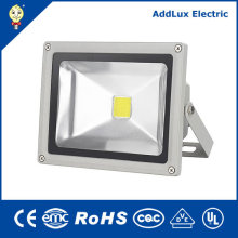 UL 30W Chip Floodlight COB LED Flood Lamp