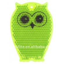Pedestrian Reflectors Owl