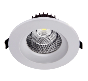 LED downlight for focus lighting