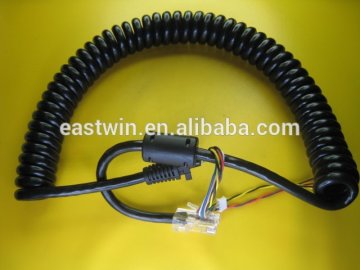 bnc DC Connector Wiring Cable