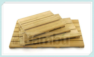 100% Pure Bamboo Rasied Bathmat - 2014 NEW ARRIVL !!!!!