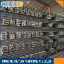 Steel Rail 60ib For Mining