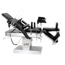 Operating table electric motor