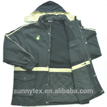 Sunnytex 2014 Winter Latest Design Jacket For Men