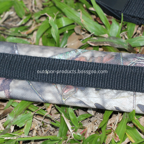 Pressing Buckles Hunting Sling