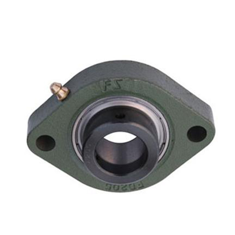 UCFL204 Pillow Block Bearing Housing FL204