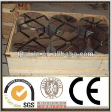 circle pattern stainless steel circle