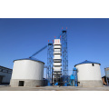 Grain Drying Tower for Rice Mill