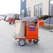 road line marking parking equipment machine