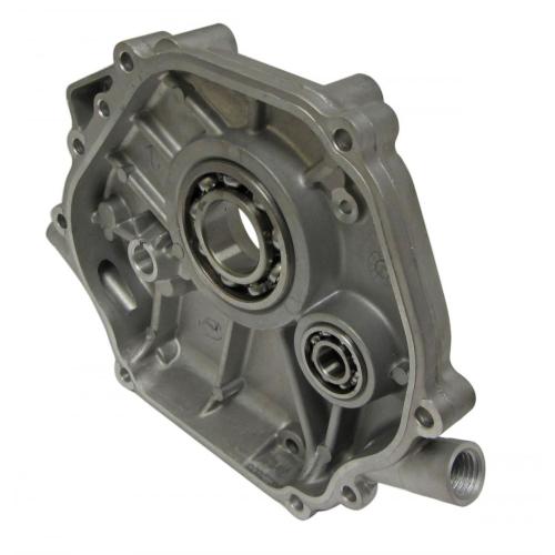 Crankcase Aluminium Die Casting Berkualiti Tinggi