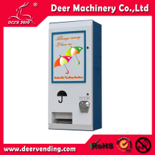 Umbrella Vending Machine