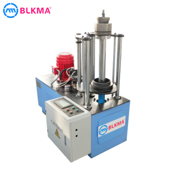 Blackma Brand Lowest Price Round Bellows Tube Forming Machine
