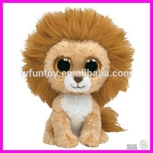 plush toy plush lion