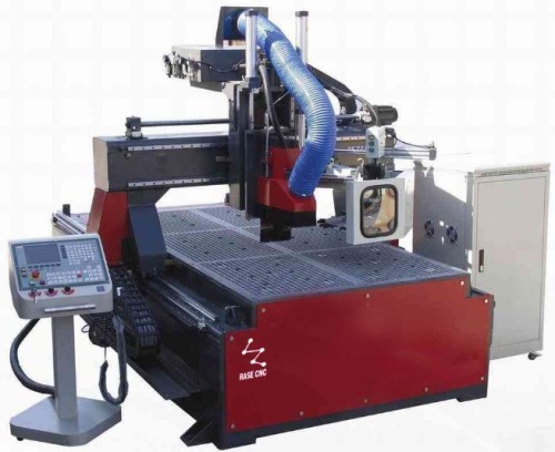 ATC(Disc)Wood Working machine