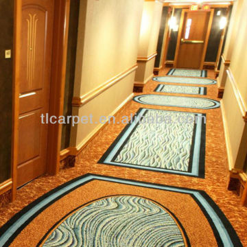 Hand Tufted Carpets And Rugs CR-001