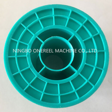 Empty Plastic Spool for Solder Assembly Materials