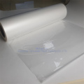 líder de melhor líder clear bopp film roll for lamination