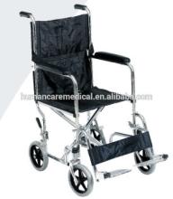 wheelchair transporter
