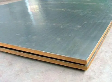 best quality Ti/Steel Clad Plate