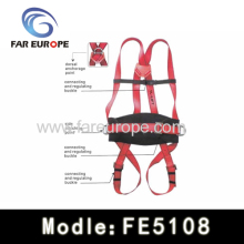 Full Body Safety Belt Manufacturers?