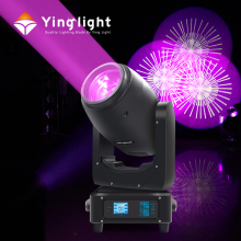 BSW 280W LED 3in1 Beam Moving Head Spot Light