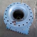 296-6218 353-0602 Excavator 330d 336d Travel Gearbox