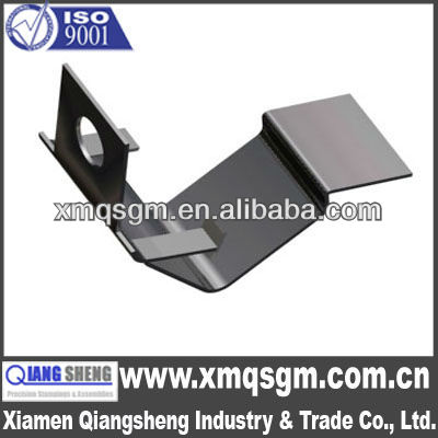 OEM stainless steel clamp customized