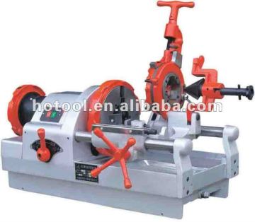 Electric Pipe Threading Machine 3