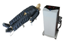 2013 New Arrival Lymphatic Drainage & Blood Circulation Metabolic Therapy System