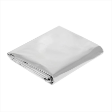High Reflective Mylar Film - Custom Spec Polyester Reflective Sheets