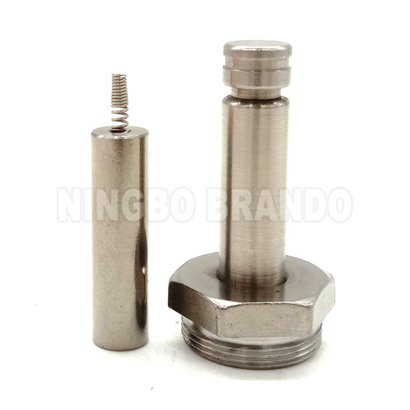 Pulse Valve Plunger