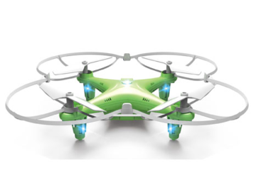 2.4GHz RC Quadcopter Charged By USB