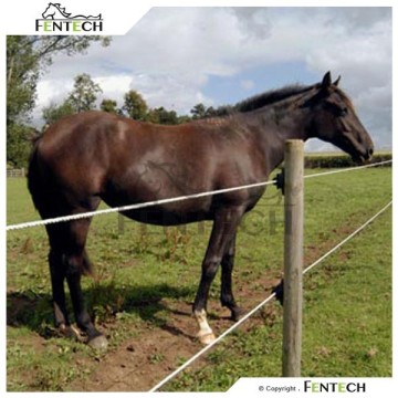 Fentech High Strength Electric Tape Horse Fence