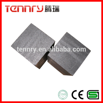 High Purity Carbon Brush Graphite Block